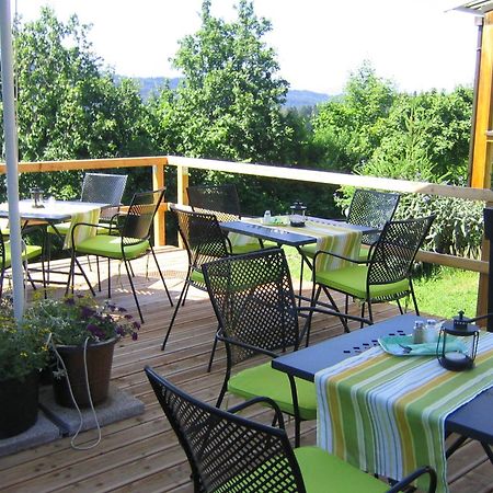 Haflingerhof Hotel รอสเฮาป์เทิน ภายนอก รูปภาพ