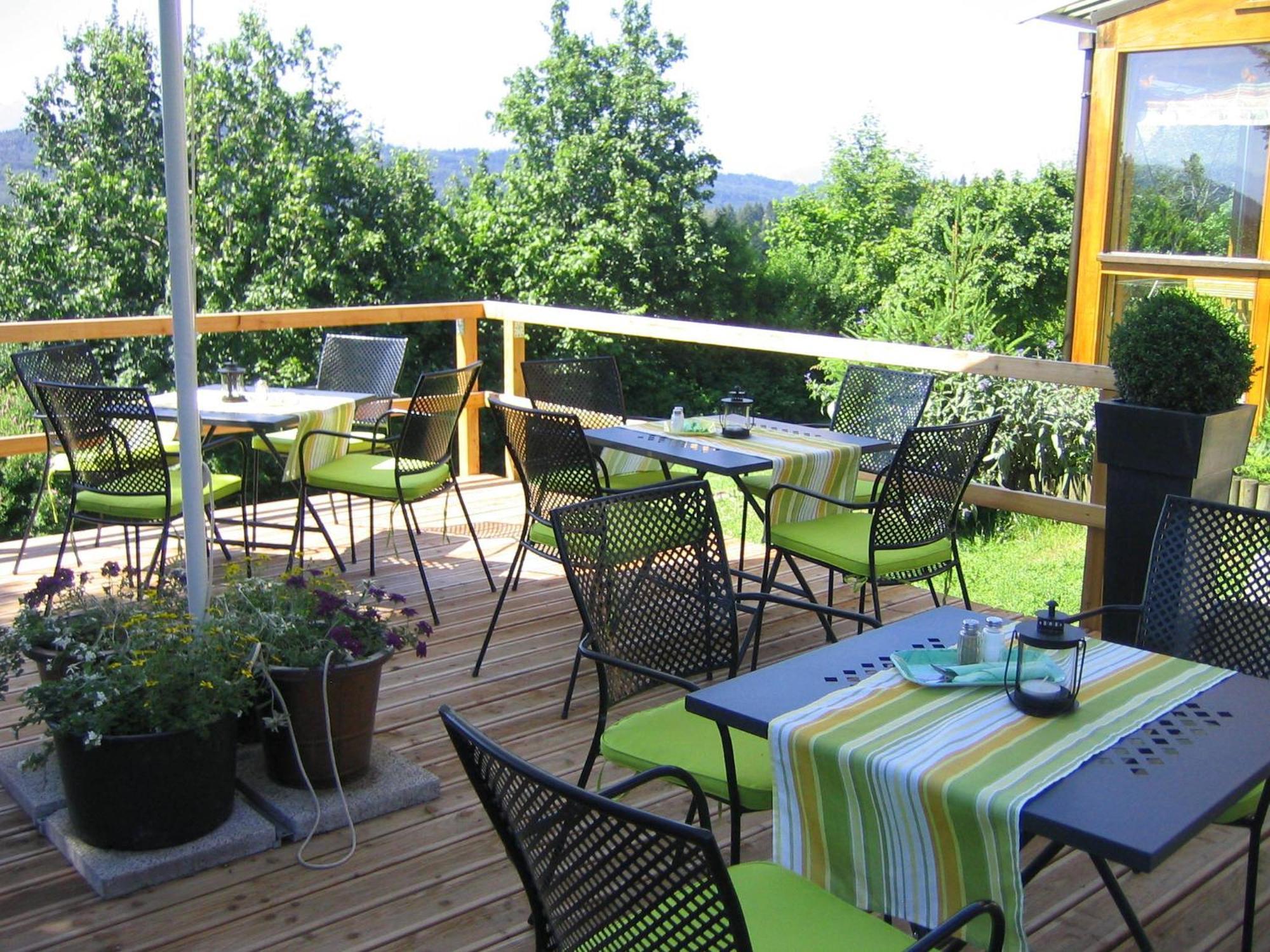 Haflingerhof Hotel รอสเฮาป์เทิน ภายนอก รูปภาพ